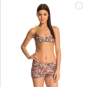 Seea Paradiso Pavones Bikini Top
